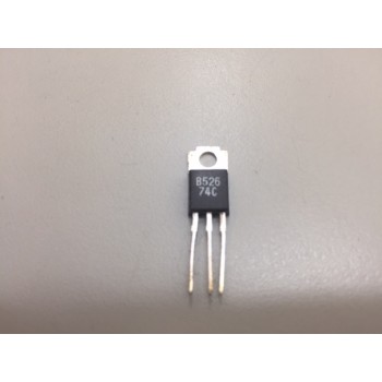 Mitsubishi B526 Transistor